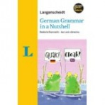 Langenscheidt German Grammar in a Nutshell