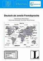 FERNSTUDIENHEIT 26: Deutsch als zweite Fremdsprache