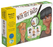 Deutsch Spielend Lernen: Wer Ist Das? - neu 2022