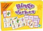 Jugamos en Espanol: Bingo de Los Verbos