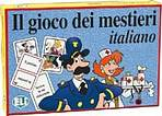 IL GIOCO DEI MESTIERI 