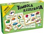 TOMBOLA ILLUSTRATA