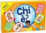 L´italiano giocando: Chi e?