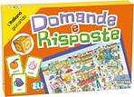 L´italiano giocando: Domande e risposte