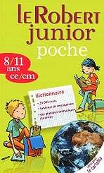 LE ROBERT JUNIOR DE LA LF