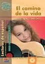Serie Hispanoamerica Intermedio El camino de la vida - Libro