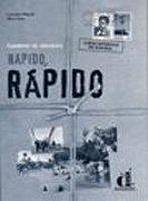 Rápido, rápido Cuaderno de ejercicios