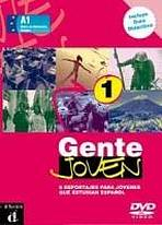 DVD Gente Joven 1