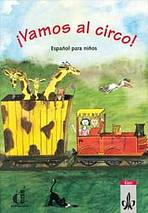 Vamos al circo Libro del alumno