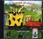 Vamos al circo CD