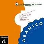 Abanico CD