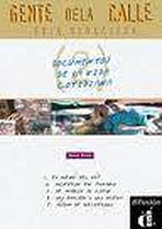 Gente de la calle 2. Guía didáctica