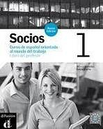Socios 1 Nueva Edición Libro del profesor