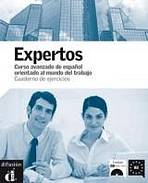 Expertos Cuaderno de ejercicios