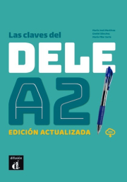 Las claves del nuevo DELE A2 Ed. actualizada