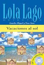 Vacaciones al sol + CD (nivel 0)