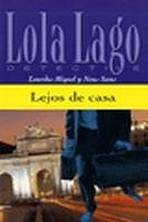 Lejos de casa (nivel 2)