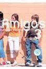 AULA AMIGOS INTERNACIONAL 3 – LIBRO DEL ALUMNO
