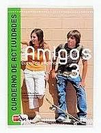 AULA AMIGOS INTERNACIONAL 3 – CUADERNO DE EJERCICIOS