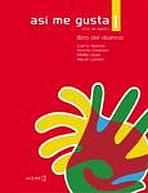 Así me gusta 1 - Libro del alumno 1 (A1-A2)