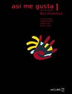 Así me gusta 1 - Libro para el profesor 1 (A1-A2)