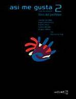Así me gusta 2 - Libro para el profesor 2 (B1)