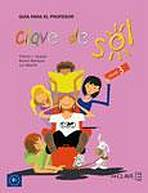 Clave de sol 3 - Guía para el profesor 3 (B1)