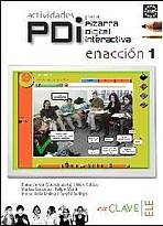 En Acción 1 - Actividades para PDI (A1-A2)