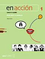 En Acción 1 - Guía para el profesor 1 (A1-A2)