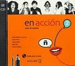 En Acción 2 - Audio para la clase 2 (B1)
