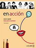 En Acción 2 - Guía para el profesor 2 (B1)