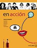 En Acción 2 - Libro del alumno 2 (B1)