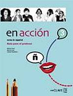 En Acción 3 - Guía para el profesor 3 (B2)