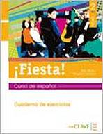 Fiesta 2 - Cuaderno de actividades 2 (B1)