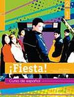 Fiesta 2 - Libro del alumno 2 (B1)