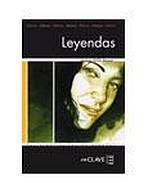 Lecturas Adultos - Leyendas