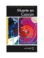 Lecturas Adultos - Muerte en Cancún