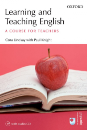 LEARNING AND TEACHING ENGLISH