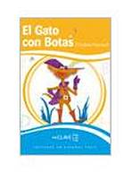 Lecturas Ninos - El gato con botas