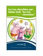 Lecturas Ninos - Los tres chanchitos