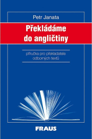 Překládáme do angličtiny