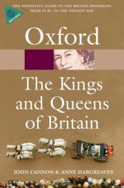 THE KINGS AND QUEENS OF BRITAIN Revised Edition