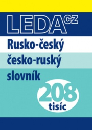 Rusko-český a česko-ruský slovník, 2. vydání