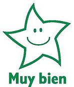 Individuální razítko - Muy bien