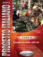 NUOVO PROGETTO ITALIANO 2 QUADERNO DELLE ATTIVITA