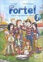 FORTE 1 STUDENTE ED ESERCIZI + CD