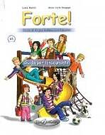 FORTE 1 GUIDA