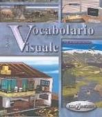 VOCABOLARIO VISUALE LIBRO