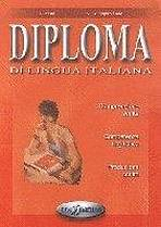 DIPLOMA DI LINGUA ITALIANA LIBRO