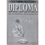 DIPLOMA DI LINGUA ITALIANA CHIAVI